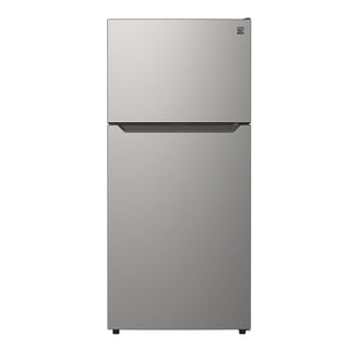 Kenmore 18.1 Cu. Ft. Garage-Ready Top-Freezer Refrigerator with Ice Maker