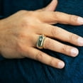 thumbnail image 6 of 1.20 CT. T.W. Round Cut Diamond Ring in 14K Gold, 6 of 7