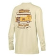 thumbnail image 3 of Champion NCAA Women's Long Sleeve Tee, 3 of 6