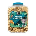 thumbnail interactive-video image 1 of Member's Mark Animal Crackers, 5 lbs., 1 of 6