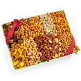 thumbnail image 2 of Savory and Sweet Snack Gift Basket, 2 of 5