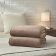 thumbnail image 3 of Oversized Cozy Night Cloud Throw Blanket, 110" x 132", 3 of 6