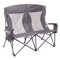 thumbnail interactive-video image 1 of Member's Mark Oversized Double Hard Arm Chair, Choose Color, 1 of 10