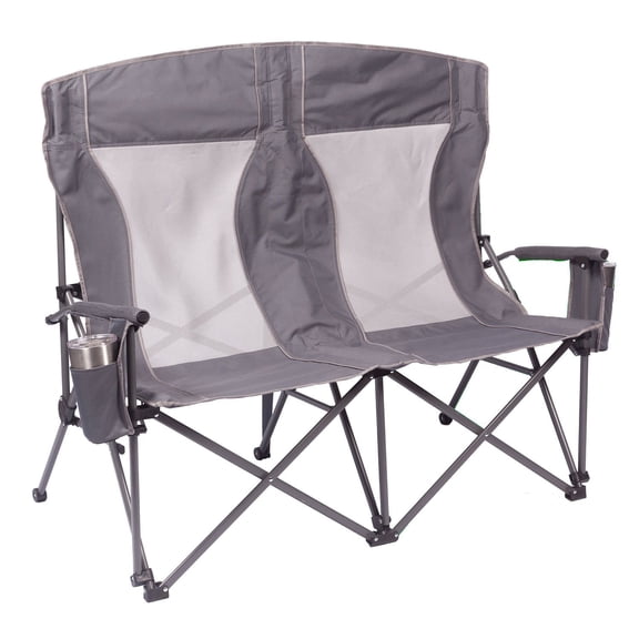 Member's Mark Oversized Double Hard Arm Chair, Choose Color