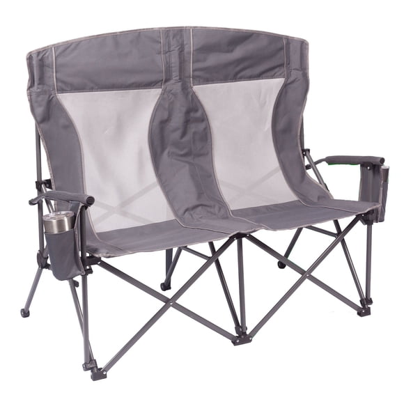 Member's Mark Oversized Double Hard Arm Chair, Choose Color
