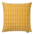 thumbnail image 1 of Town & Country Terra Alara Textured Geo Stripe Decorative Pillow, 1 of 9