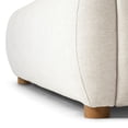 thumbnail image 3 of Member's Mark Rounded Upholstered Bed, 3 of 6