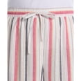 thumbnail image 8 of Rafaella Women's Linen Blend Pant, 8 of 9