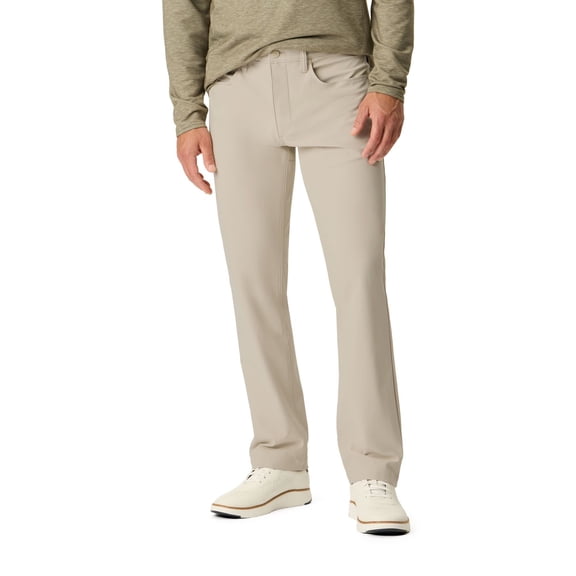 Dockers Men's Tech 5 Pocket Pant