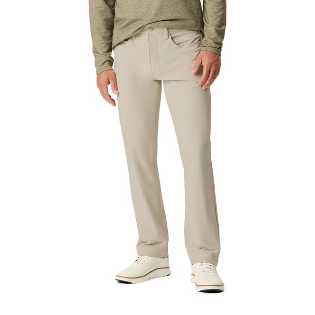 Dockers Men's Tech 5 Pocket Pant