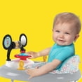 thumbnail image 5 of Bright Starts Disney Baby Mickey Mouse 2-in-1 Activity Walker & Play Center, 5 of 12