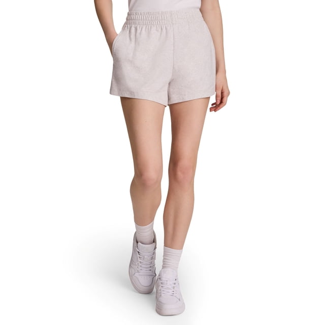 Champion Women's Jersey Logo Short