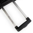 thumbnail image 4 of Nautica Lander 30" Rolling Duffel Bag with In-line Recessed Wheels, 4 of 9
