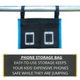 thumbnail image 12 of Sportspower Bounce Pro 15' Trampoline with Slama Jama Basketball Set, 12 of 12