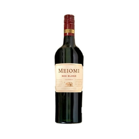 Meiomi Red Blend Wine, 750 ml