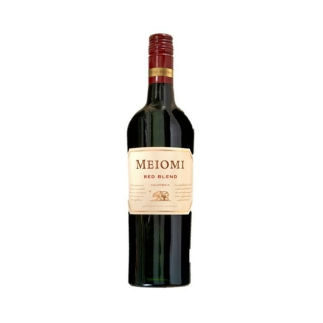 Meiomi Red Blend Wine, 750 ml