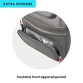 thumbnail image 7 of Arctic Zone Pro Fridge Cold Dual Compartment Lunch Pack, 7 of 14