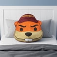thumbnail image 2 of Logo Brands Minnesota Golden Gophers Puff Pillow, 2 of 5