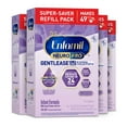 thumbnail image 1 of Enfamil NeuroPro Gentlease Infant Formula, Milk-Based Powder with Iron (35.2 oz., 4 pk.), 1 of 8