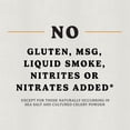 thumbnail image 6 of Duke's Grass Fed Beef Smoked Shorty Sausages, 0.88 oz., 16 pk., 6 of 7