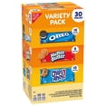thumbnail image 12 of Nabisco Cookie Variety Pack, 30 pk., 12 of 15