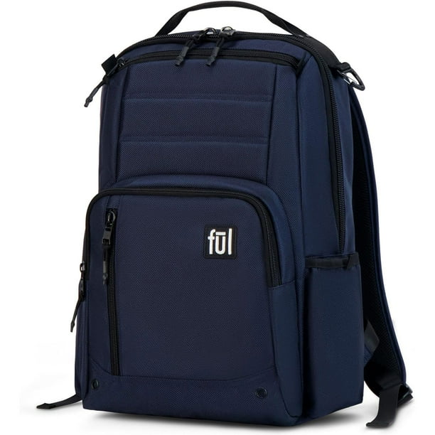 Ful Tactics Collection 15" Laptop Backpack, Phantom Padded Computer Bag, Assorted Colors - Samsclub.com Ful Tactics Collection 15" Laptop Backpack, Phantom Padded Computer Bag, Assorted Colors - Samsclub.com