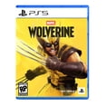 thumbnail image 1 of Marvel's Wolverine - PlayStation 5 (Pre-Order), 1 of 6