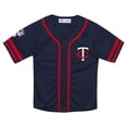 thumbnail image 1 of Minnesota Twins Youth Jersey, 1 of 4