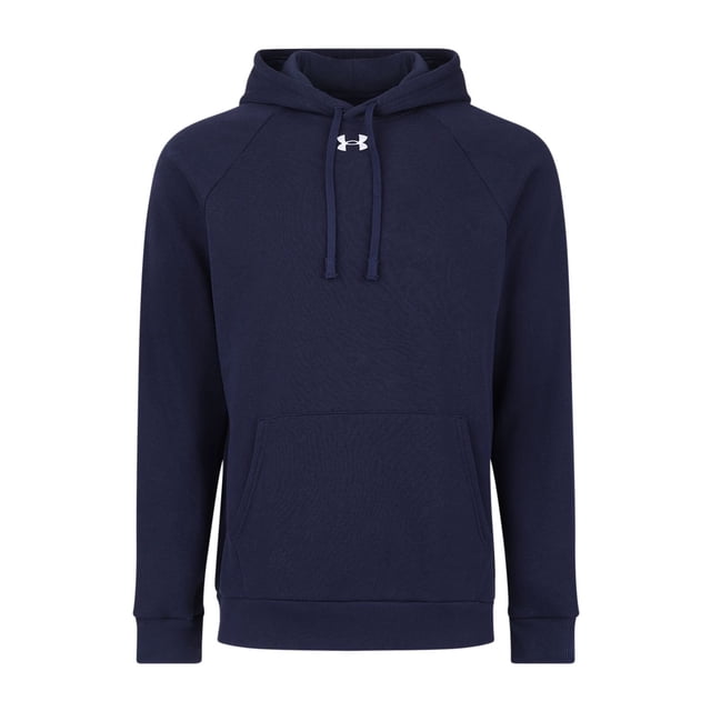 Under Armour Men's Rival Fleece Hoodie