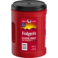 thumbnail image 3 of OFFLINE-Folgers Classic Roast Ground Coffee (51 oz.), 3 of 10