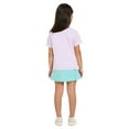 thumbnail image 5 of Puma Toddler Girls 2-Piece Active Set, 5 of 17