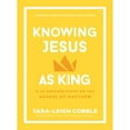 thumbnail image 1 of Knowing Jesus as King, Paperback, 1 of 1