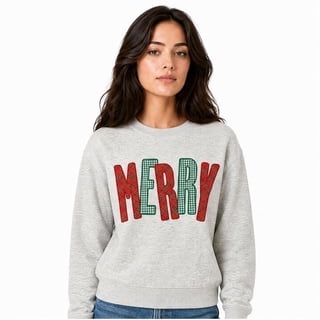 State of Mine Women's Holiday Sweatshirt