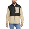 thumbnail image 1 of Eddie Bauer Men's Mixed Media Fleece Jacket, 1 of 6