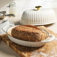 thumbnail image 8 of Tramontina Enameled Cast Iron Bread Oven, 8 of 9