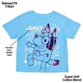 thumbnail image 8 of Character Girls Graphic T-Shirt, 8 of 9