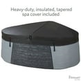 thumbnail image 11 of Everlast Spas Avila 4-Person 52-Port 26-Jet Lounger Spa, 11 of 12