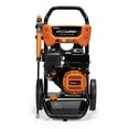 thumbnail image 2 of Generac 8902 - 3200 PSI SpeedWash Gas-Powered Pressure Washer With Accessory Kit, 2 of 8