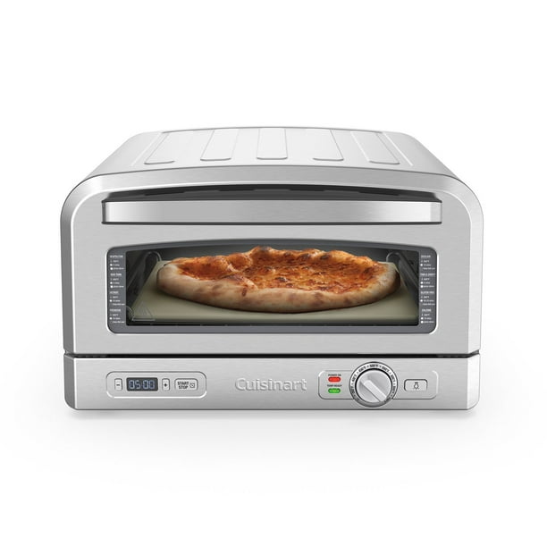 キッチン家電 Cuisinart Pizza Oven PIZ-100PCJ Cuisinart Indoor Pizza Oven - Samsclub.com
