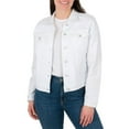 thumbnail image 1 of Seven7 Ladies Denim Jacket, 1 of 6