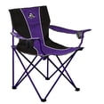 thumbnail image 1 of Logo Brands Merrillville High School Sideline XL Chair, 1 of 6