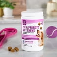 thumbnail image 7 of Member's Mark Pre and Probiotic Soft Chew Gut Health Supplement for Dogs, 180 ct., 7 of 7