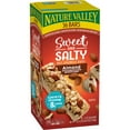 thumbnail image 2 of Nature Valley Sweet and Salty Nut Almond Granola Bars, 36 ct., 2 of 10