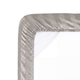 thumbnail image 5 of Saks Fifth Avenue 600-Tread-Count Organic Cotton 6-Piece Sheet Set, 5 of 7