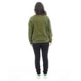 thumbnail image 5 of Women's Character Halloween Sweatshirt, 5 of 8