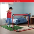 thumbnail image 2 of ESPN Future Pro Soccer Set for Kids, 2 of 6