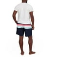 thumbnail image 5 of Nautica Men's 7.5" Swim Trunk, 5 of 8