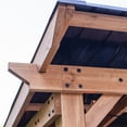 thumbnail image 14 of Backyard Discovery Cedar Springs Outdoor Bar, 14 of 18