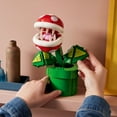 thumbnail image 4 of LEGO Super Mario Piranha Plant Building Set, 540 pcs., 4 of 6