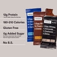 thumbnail image 4 of RXBAR Protein Bars​, Variety Pack, 14 pk., 4 of 9
